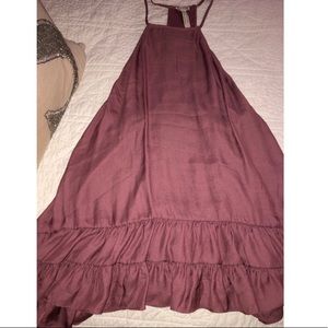 Intimately Free People Sundress